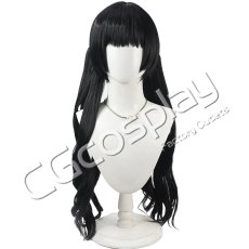 画像1: アイドルマスター シャイニーカラーズ　黛冬優子　ふゆコレクション　コスプレウィッグ　コスプレ衣装 (1)