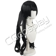 画像2: アイドルマスター シャイニーカラーズ　黛冬優子　ふゆコレクション　コスプレウィッグ　コスプレ衣装 (2)