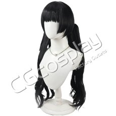 画像3: アイドルマスター シャイニーカラーズ　黛冬優子　ふゆコレクション　コスプレウィッグ　コスプレ衣装 (3)