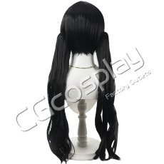 画像4: アイドルマスター シャイニーカラーズ　黛冬優子　ふゆコレクション　コスプレウィッグ　コスプレ衣装 (4)