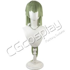 画像1: 刀剣乱舞　石田正宗　内番　コスプレウィッグ　コスプレ衣装 (1)