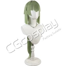 画像2: 刀剣乱舞　石田正宗　内番　コスプレウィッグ　コスプレ衣装 (2)