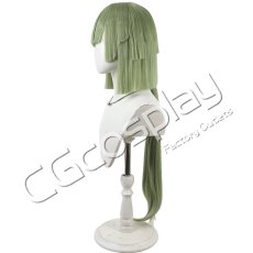 画像3: 刀剣乱舞　石田正宗　内番　コスプレウィッグ　コスプレ衣装 (3)