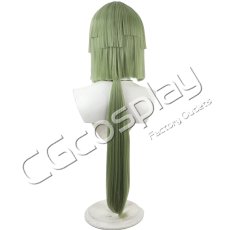 画像4: 刀剣乱舞　石田正宗　内番　コスプレウィッグ　コスプレ衣装 (4)