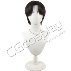 画像1: 銀河特急 ミルキー☆サブウェイ　カート　コスプレウィッグ　コスプレ衣装 (1)