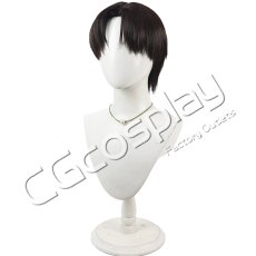 画像2: 銀河特急 ミルキー☆サブウェイ　カート　コスプレウィッグ　コスプレ衣装 (2)