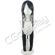 画像1: 勝利の女神：NIKKE　エクシア　バニーガール　コスプレウィッグ　コスプレ衣装 (1)