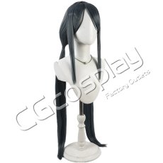 画像2: 勝利の女神：NIKKE　エクシア　バニーガール　コスプレウィッグ　コスプレ衣装 (2)