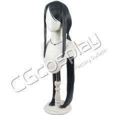 画像3: 勝利の女神：NIKKE　エクシア　バニーガール　コスプレウィッグ　コスプレ衣装 (3)