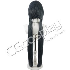 画像4: 勝利の女神：NIKKE　エクシア　バニーガール　コスプレウィッグ　コスプレ衣装 (4)