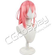 画像2: プリンセスコネクト!Re:Dive　ユイ　コスプレウィッグ　コスプレ衣装 (2)