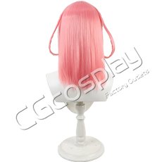 画像3: プリンセスコネクト!Re:Dive　ユイ　コスプレウィッグ　コスプレ衣装 (3)