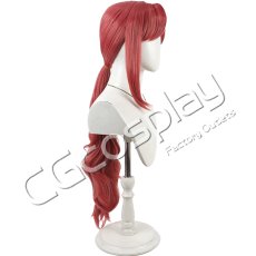 画像2: わんだふるぷりきゅあ!　犬飼陽子　コスプレウィッグ　コスプレ衣装 (2)