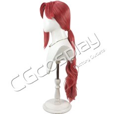 画像3: わんだふるぷりきゅあ!　犬飼陽子　コスプレウィッグ　コスプレ衣装 (3)