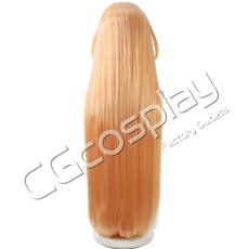 画像4: 刀剣乱舞　乱藤四郎　コスプレウィッグ　コスプレ衣装 (4)