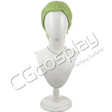 画像1: キミとアイドルプリキュア♪　カッティー　コスプレウィッグ　コスプレ衣装 (1)