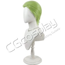 画像3: キミとアイドルプリキュア♪　カッティー　コスプレウィッグ　コスプレ衣装 (3)