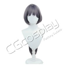 画像1: ラブライブ！蓮ノ空女学院スクールアイドルクラブ　桂城泉　コスプレウィッグ　コスプレ衣装 (1)