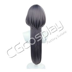 画像2: ラブライブ！蓮ノ空女学院スクールアイドルクラブ　桂城泉　コスプレウィッグ　コスプレ衣装 (2)