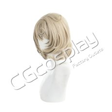 画像2: ゼンレスゾーンゼロ　イドリー　コスプレウィッグ　コスプレ衣装 (2)