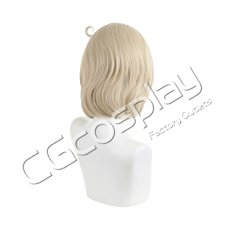 画像3: ゼンレスゾーンゼロ　イドリー　コスプレウィッグ　コスプレ衣装 (3)