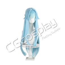 画像1: 野生のラスボスが現れた!　ディーナ　コスプレウィッグ　コスプレ衣装 (1)