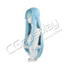 画像2: 野生のラスボスが現れた!　ディーナ　コスプレウィッグ　コスプレ衣装 (2)