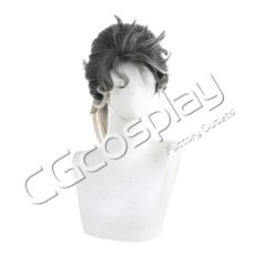 画像1: IdentityV 第五人格　作曲家(フレデリック・クレイバーグ)　暮影　コスプレウィッグ　コスプレ衣装 (1)