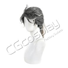 画像2: IdentityV 第五人格　作曲家(フレデリック・クレイバーグ)　暮影　コスプレウィッグ　コスプレ衣装 (2)