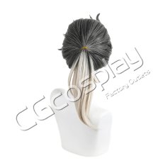 画像3: IdentityV 第五人格　作曲家(フレデリック・クレイバーグ)　暮影　コスプレウィッグ　コスプレ衣装 (3)