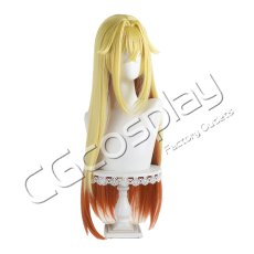 画像1: 野生のラスボスが現れた!　ルファス・マファール　コスプレウィッグ　コスプレ衣装 (1)