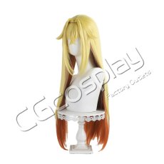 画像2: 野生のラスボスが現れた!　ルファス・マファール　コスプレウィッグ　コスプレ衣装 (2)