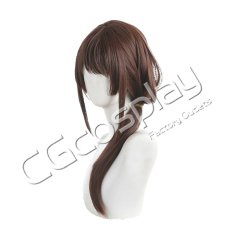 画像2: 千歳くんはラムネ瓶のなか　内田優空　コスプレウィッグ　コスプレ衣装 (2)