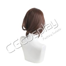 画像3: 千歳くんはラムネ瓶のなか　内田優空　コスプレウィッグ　コスプレ衣装 (3)