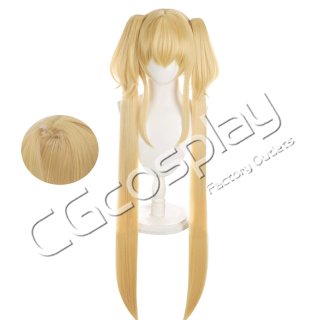 しゅごキャラ! 真城りま コスプレウィッグ コスプレ衣装