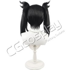 画像4: ポケットモンスター ソード・シールド　マリィ　コスプレウィッグ　コスプレ衣装 (4)