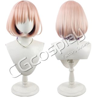 Fate/Grand Order FGO マシュ・キリエライト メイド コスプレ衣装