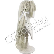 画像3: ブルーアーカイブ　桜井ミヨ　コスプレウィッグ　コスプレ衣装 (3)