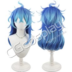 画像1: イデア・シュラウド(Idia Shroud)　コスプレウィッグ　コスプレ衣装 (1)