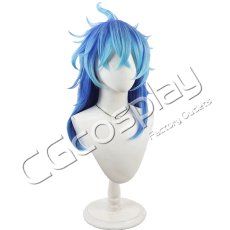 画像3: イデア・シュラウド(Idia Shroud)　コスプレウィッグ　コスプレ衣装 (3)