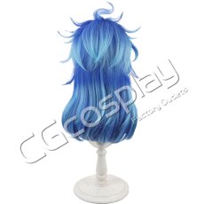 画像4: イデア・シュラウド(Idia Shroud)　コスプレウィッグ　コスプレ衣装 (4)