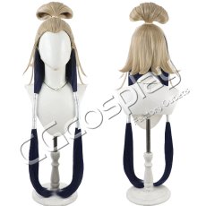 画像1: ガチアクタ　タムジー　コスプレウィッグ　コスプレ衣装 (1)