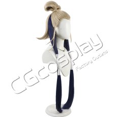 画像2: ガチアクタ　タムジー　コスプレウィッグ　コスプレ衣装 (2)