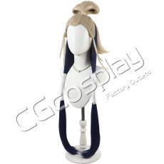 画像3: ガチアクタ　タムジー　コスプレウィッグ　コスプレ衣装 (3)