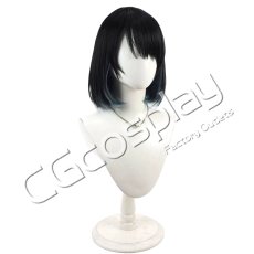 画像3: 俺だけレベルアップな件　朝比奈りん　コスプレウィッグ　コスプレ衣装 (3)