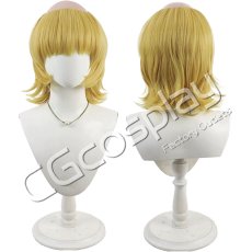 画像1: チ。ー地球の運動についてー　バデーニ　コスプレウィッグ　コスプレ衣装 (1)