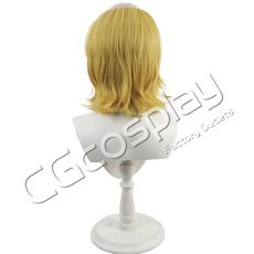 画像4: チ。ー地球の運動についてー　バデーニ　コスプレウィッグ　コスプレ衣装 (4)