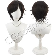 画像1: リンバス・カンパニー（Limbus Company）　ウーティス　コスプレウィッグ　コスプレ衣装 (1)