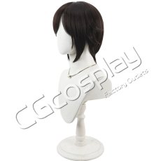 画像3: リンバス・カンパニー（Limbus Company）　ウーティス　コスプレウィッグ　コスプレ衣装 (3)