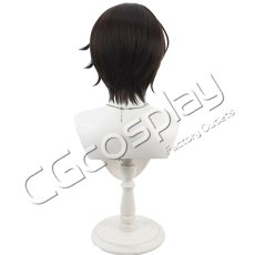 画像4: リンバス・カンパニー（Limbus Company）　ウーティス　コスプレウィッグ　コスプレ衣装 (4)